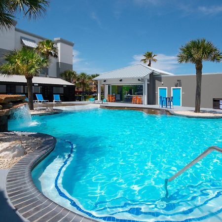 Towneplace Suites By Marriott Galveston Island Exterior foto